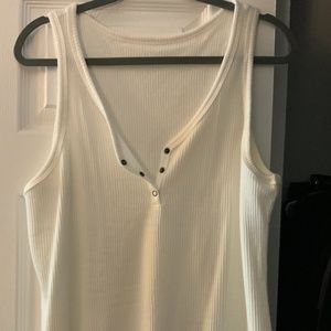 Women’s Tank Top